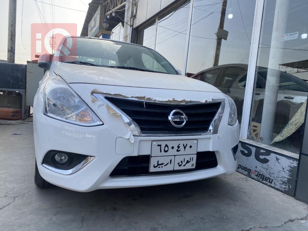 Nissan Sunny